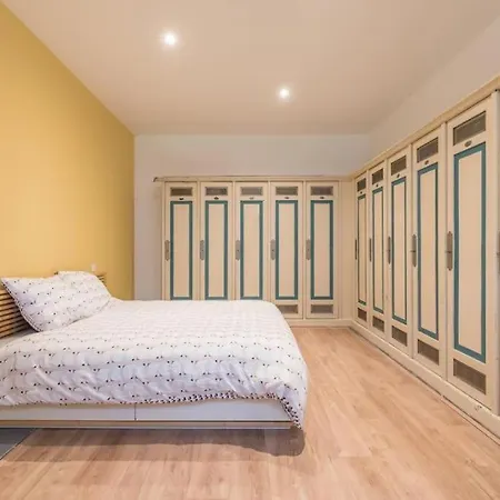 Apartment Loft Banque De France