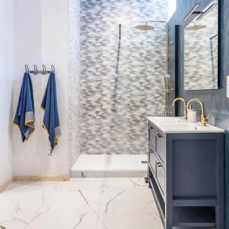 Apartment Loft Banque De France *