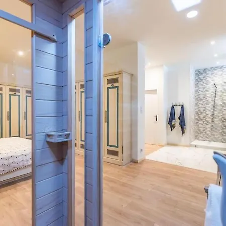 Apartment Loft Banque De France *