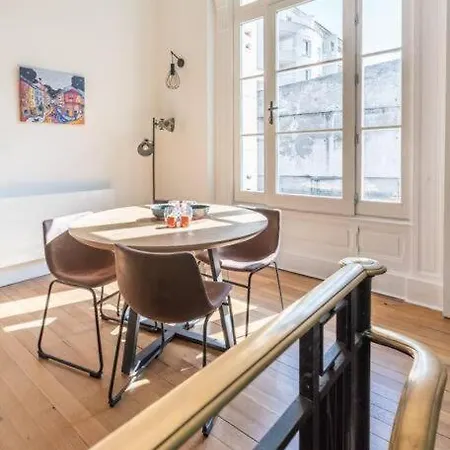 Apartment Loft Banque De France Le Puy-en-Velay