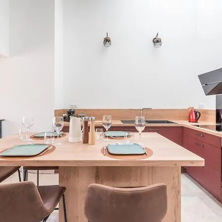 Loft Banque De France Le Puy-en-Velay