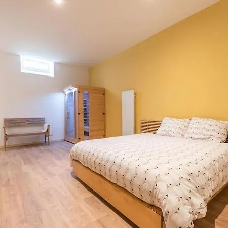 Apartment Loft Banque De France