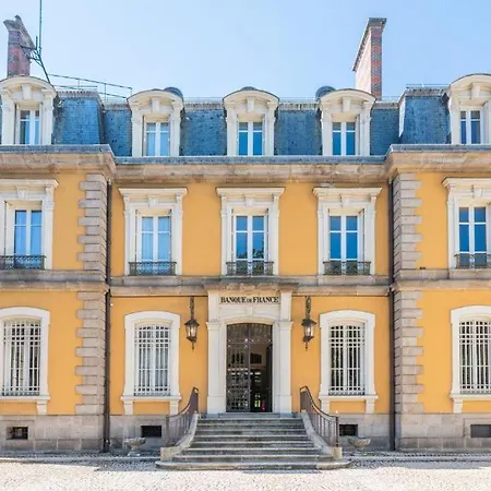 Loft Banque De France
