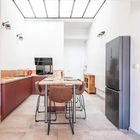 Loft Banque De France Le Puy-en-Velay