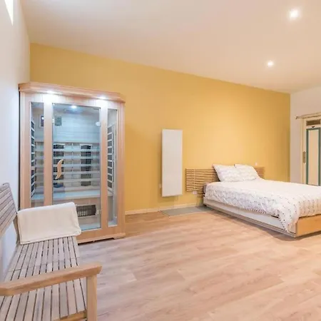 Apartment Loft Banque De France